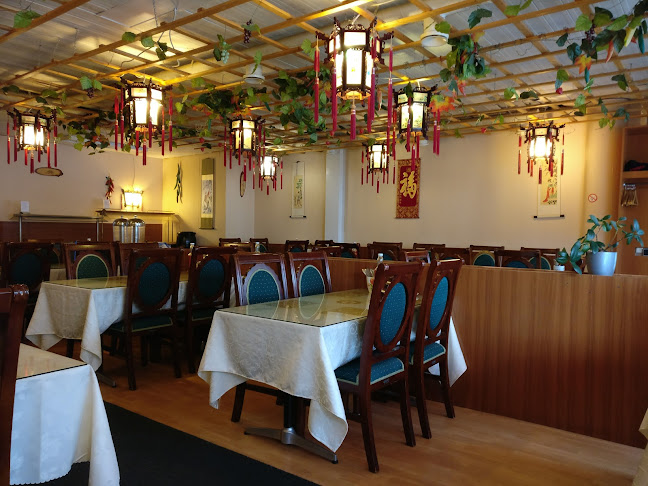 China Jasmine Ravintola - Riihimäki