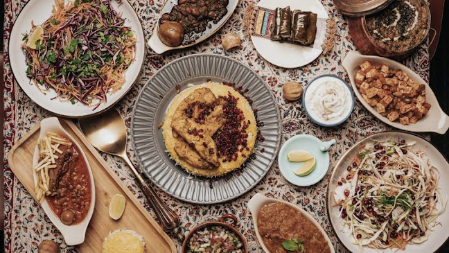 Hani Cafe’chi - Ravintola-ala