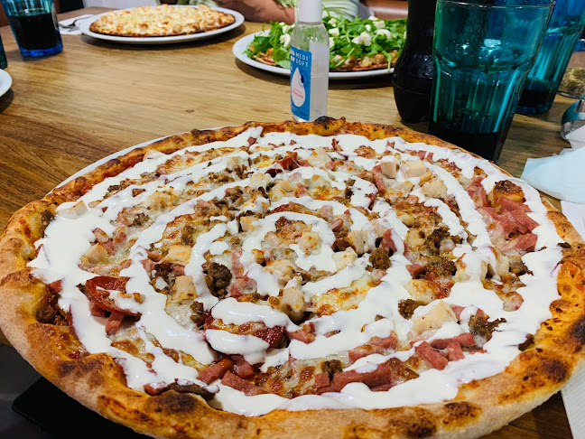 Comentarii opinii despre Ravintola Nova