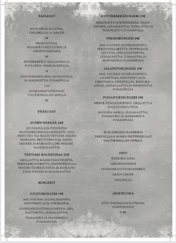 Kristiinankatu 5, 20100 Turku