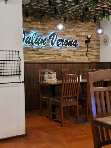 Comments and reviews of Oulun Verona