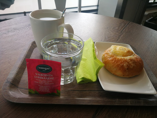 Hakafood Cafe - Valkeakoski