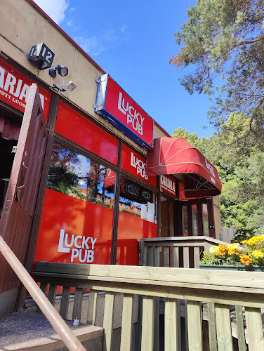 Opinii despre Lucky Pub în Hyvinkää - Ravintola-ala