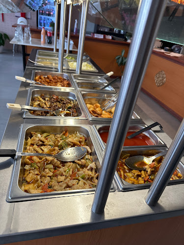 Reviews of Chinese Wave in Akaa - Ravintola-ala