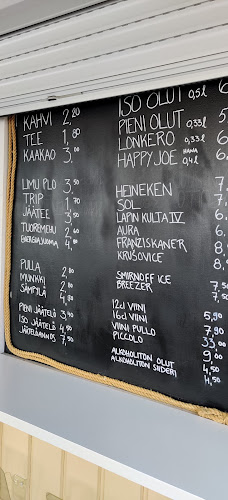 Comentarii opinii despre Sataman Kahvila