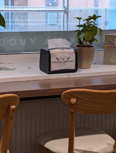 Kosken Leipomo Yliopistonkatu - Ravintola-ala