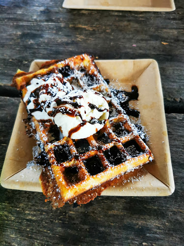 Comentarii opinii despre Kahvila Myllytupa