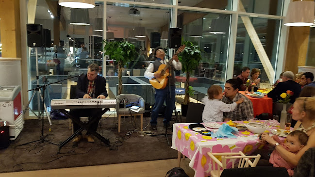 Comentarii opinii despre Ravintola Vista