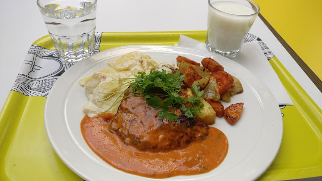 Opinii despre Food & Co Petronella în Rovaniemi - Ravintola-ala