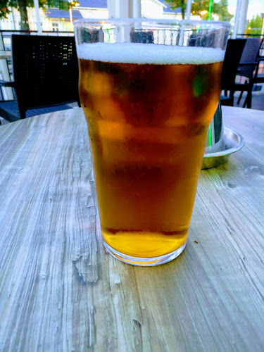 Royal Bar - Ravintola-ala