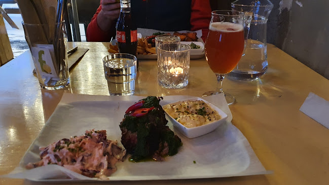 B-Smokery - Helsinki