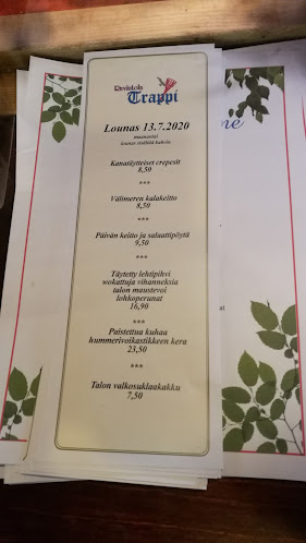 Nunnakatu 8, 21110 Naantali