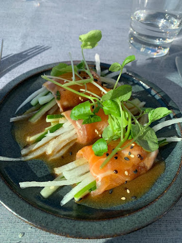 Reviews of Restaurant Lucy in the Sky in Espoo - Ravintola-ala