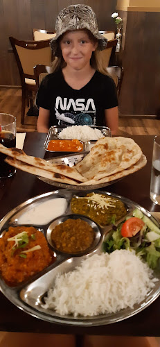 Ravintola Aangan Flamingo - Vantaa