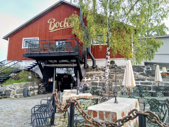 Bock's Corner Brewery