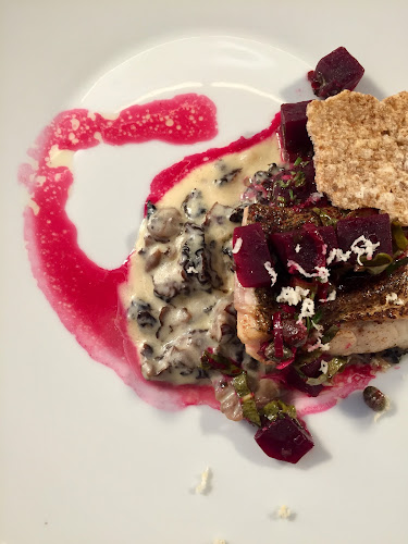 Roster Turku - Ravintola-ala