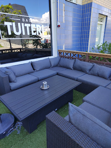 Bar Tuiteri - Ravintola-ala