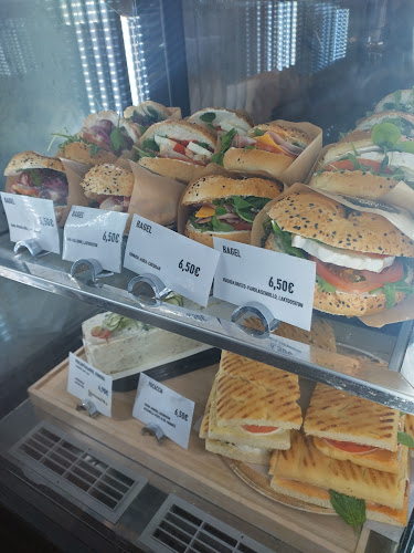 Cake House Café - Tampere