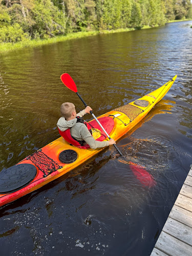 Comentarii opinii despre Otamuskahvila