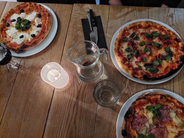 Ravintola Torget - Pori