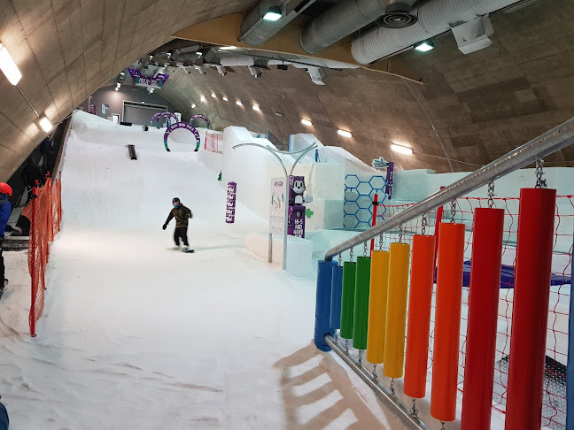 Comentarii opinii despre Hesburger Sotkamo Vuokatti