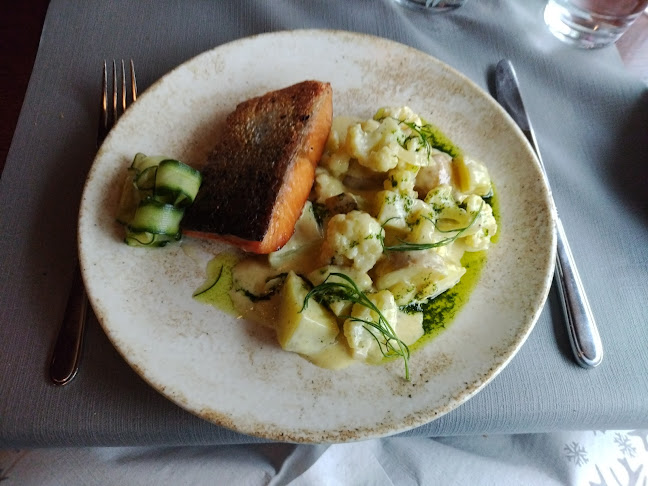 Restaurant Gaissa - Ravintola-ala