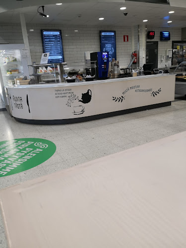 Opinii despre Ravintola Oksa în Ylöjärvi - Ravintola-ala