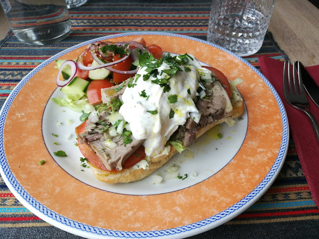 Comentarii opinii despre Ravintola Boka