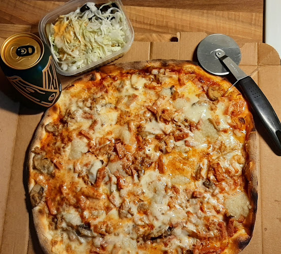 Pizzeria Rosief - Jyväskylä