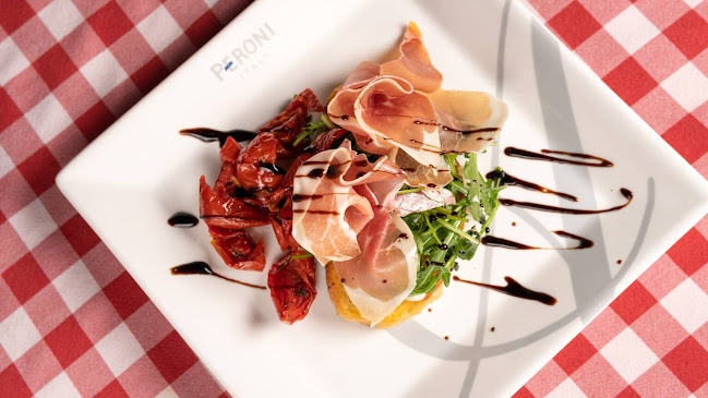 Opinii despre Pizzeria Bella Roma în Jyväskylä - Ravintola-ala