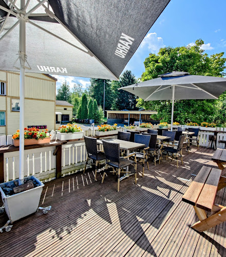 Ypäjän Kahvila Kebab & Pizzeria