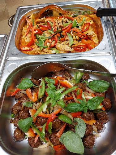 ThaiLakorn ravintola - Jyväskylä