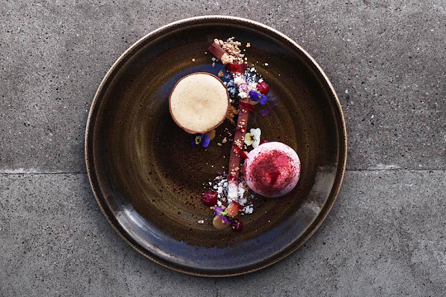 Bistro Sinne - Ravintola-ala