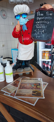 SP Ravintola Kukonkulma Avoin yhtiö
