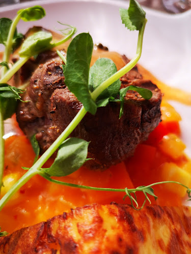 Ravintola Origo - Hanko