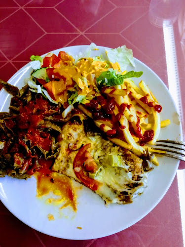 Comentarii opinii despre Finlandia Lounas Avoin yhtiö