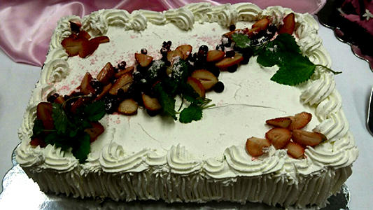 Opinii despre Juhlapalvelu Tarja Mäkelä în Loimaa - Ravintola-ala