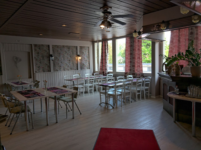 Comentarii opinii despre Kahvila Lounaskulma