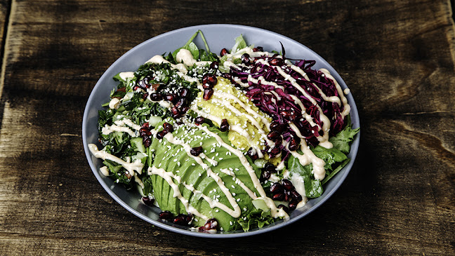 Linko PizzaBar - Ravintola-ala