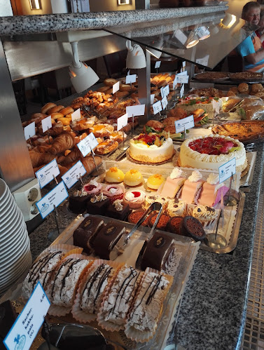 Café Laurell - Ravintola-ala