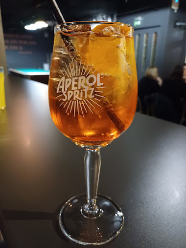 Reviews of Hemingway's in Jyväskylä - Ravintola-ala
