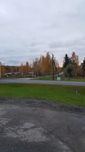 Luhangan Pitopalvelu ja Kodinapu Marika Helminen-Aro - Luhanka