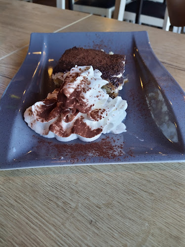 La Bella Trattoria - Ravintola-ala