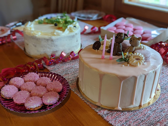 Comentarii opinii despre Hyväkakku Kokkola