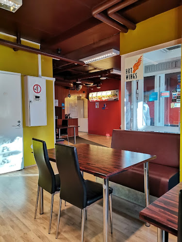 Opinii despre Junus Kebab House în Pori - Ravintola-ala