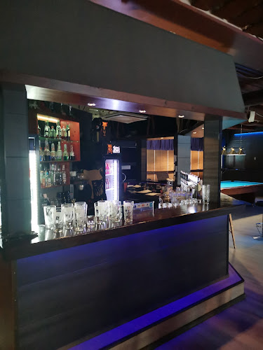 Ravintola Cotton Pub - Ravintola-ala