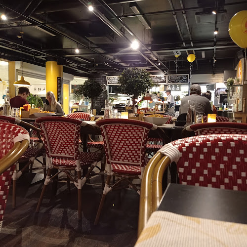 Los Pollos Grill & Bar - Tampere