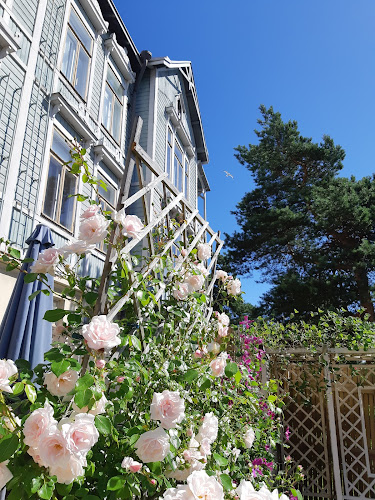 Art Cafe Taideterassi - Ravintola-ala