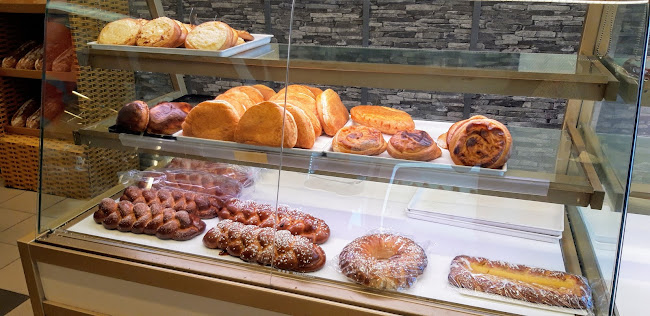 Opinii despre Ilomantsin Leipomo în Ilomantsi - Ravintola-ala