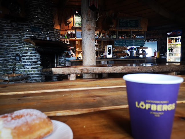 Opinii despre Ylläskammi 718 în Rovaniemi - Ravintola-ala